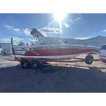 Mastercraft X-Star