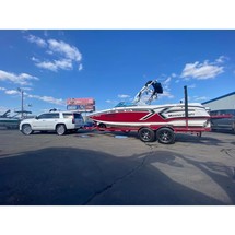 Mastercraft X-Star