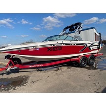 Mastercraft X-Star