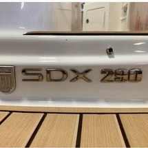 Sea Ray SDX 290