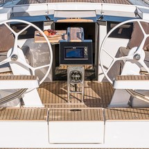 Hanse 388