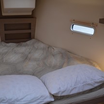 Hanse 388