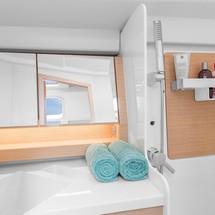 Hanse 388