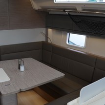 Hanse 388