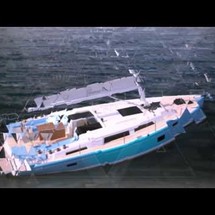 Hanse 388