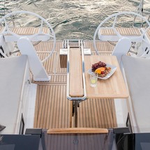 Hanse 388