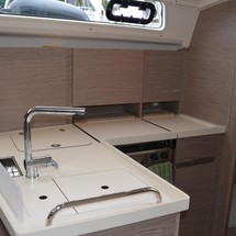 Hanse 388
