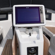 Hanse 388
