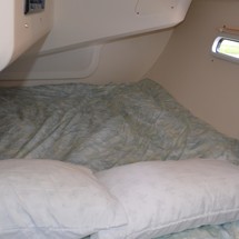 Hanse 388