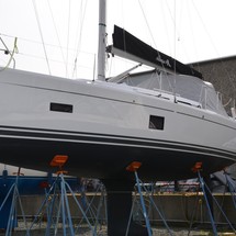 Hanse 388