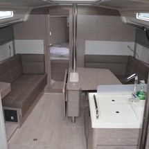 Hanse 388