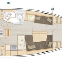 Hanse 388