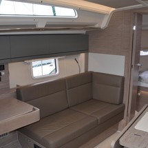 Hanse 388