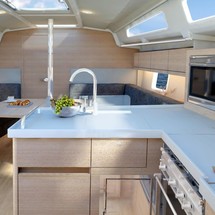 Hanse 388