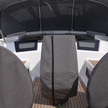 Hanse 388