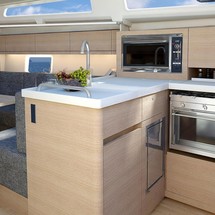 Hanse 388
