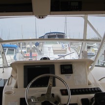 Grady-White Express 330