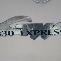 Grady-White Express 330