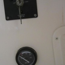 Grady-White Express 330