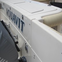 Grady-White Express 330