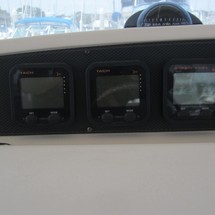 Grady-White Express 330