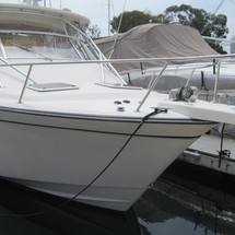 Grady-White Express 330