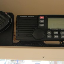 Grady-White Express 330