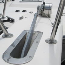 Grady-White Express 330