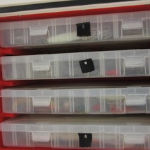 Grady-White Express 330