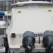 Grady-White Express 330