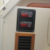 Grady-White Express 330