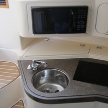 Grady-White Express 330