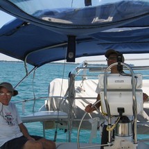 Catalina 380