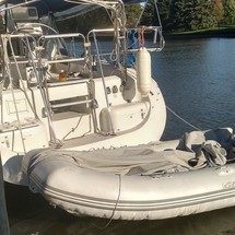 Catalina 380