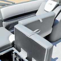 Avalon catalina 25 rf