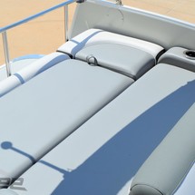 Avalon catalina 25 rf