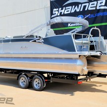 Avalon catalina 25 rf