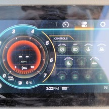Avalon catalina 25 rf