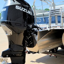 Avalon catalina 25 rf