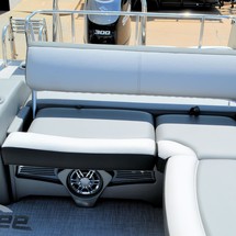 Avalon catalina 25 rf