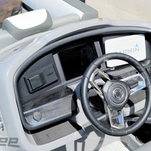 Avalon catalina 25 rf