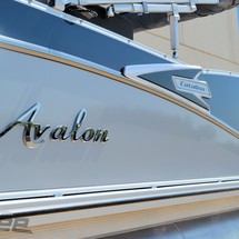 Avalon catalina 25 rf