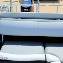 Avalon catalina 25 rf