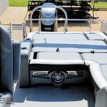 Avalon catalina 25 rf