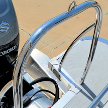 Avalon catalina 25 rf