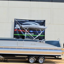 Avalon catalina 25 rf