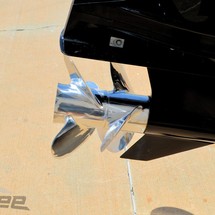 Avalon catalina 25 rf