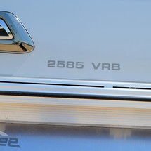 Avalon catalina 25 rf