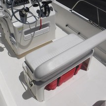 Boston Whaler 170 Montauk