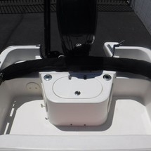Boston Whaler 170 Montauk